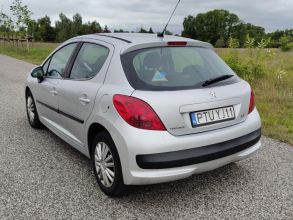 Peugeot 207 1.4 HDI 2008r