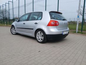 Sprzedam golfa 5