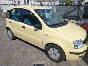Sprzedam Fiat Pande