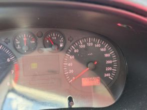 Seata Leon 2003r 1.6 16V Lpg