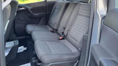 Sprzedam Opel Meriva 1.4 benzyna 140KM,