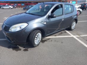 Dacia sandero 1.4 gaz.rok 2010.