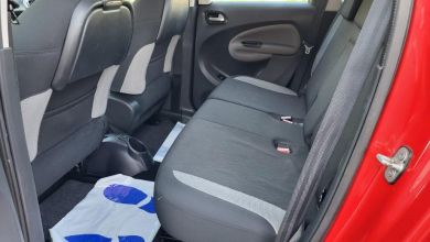 Sprzedam Citroen C3 Picasso 1.6 HDI