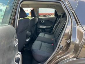 Nissan Juke 1.6 BENZYNA Klimatronik Tempomat Nawigacja...