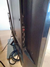 Sprzedam telewizor 40 cali