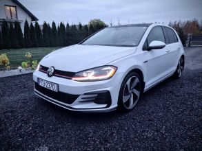 Golf gti