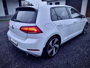 Golf gti