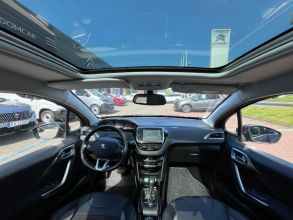 Peugeot 2008 AUTOMAT