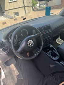 Golf 4 1.9tdi