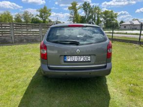 2.0 sekwencja 2005 rok Lift klima sprawna