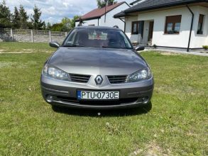 2.0 sekwencja 2005 rok Lift klima sprawna