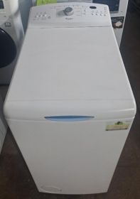 Pralka Whirlpool