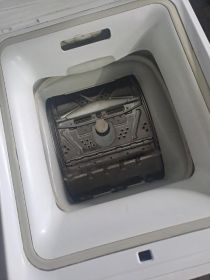 Pralka Whirlpool