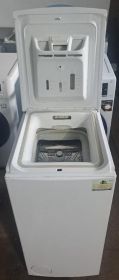 Pralka Whirlpool