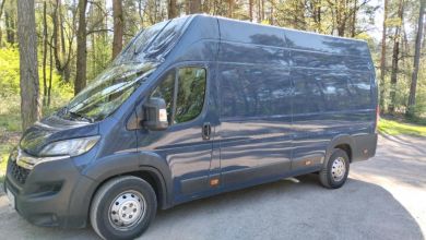 Przeprowadzki Turek Taxi Bagażowe