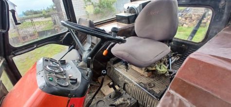 Sprzedam zetor 7211
