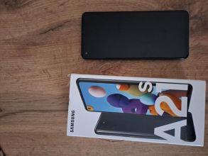 Sprzedam samsung galaxy a21s