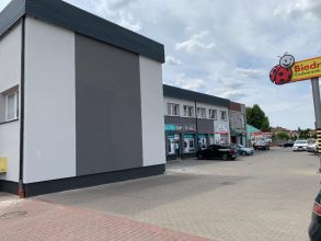 Wynajmę lokale w Turku atrakcyjne miejsce