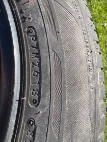 Koła renault clio IV Bridgestone 185/65/15