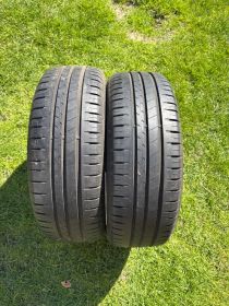 Opony 185/55/15 goodyear 2 sztuki