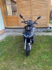Sprzedam skuter Neco GPX 50