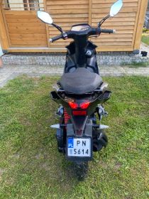 Sprzedam skuter Neco GPX 50