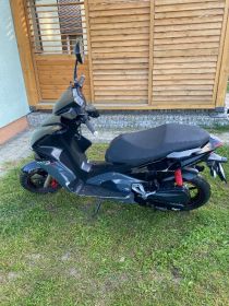 Sprzedam skuter Neco GPX 50