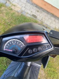 Sprzedam skuter Neco GPX 50