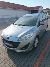 Mazda 5cw