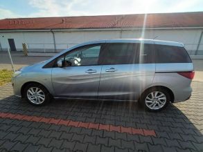 Mazda 5cw