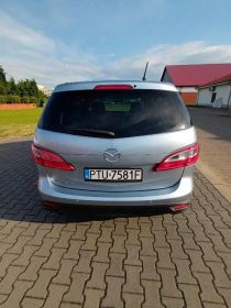 Mazda 5cw