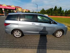 Mazda 5cw