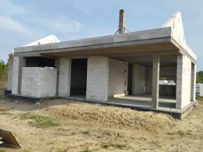 Usługi budowlane