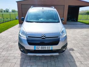 Citroen Berlingo Mulitispace