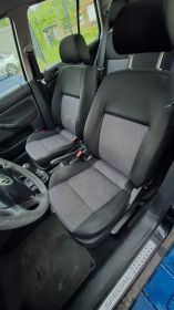 VW Golf IV 4 2001r. 1.9 diesel 101KM HAK