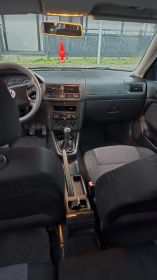 VW Golf IV 4 2001r. 1.9 diesel 101KM HAK