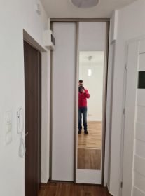 Wynajmę mieszkanie - kawalerka