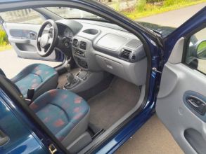 Renault Thalia 1.4B - Przebieg 150 tys.km.-Bez...