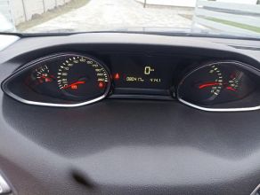 Sprzedam peugeot 308 1.5 HDi 130 km