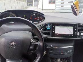 Sprzedam peugeot 308 1.5 HDi 130 km