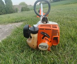 Sprzedam kosę spalinowa Stihl FS 38