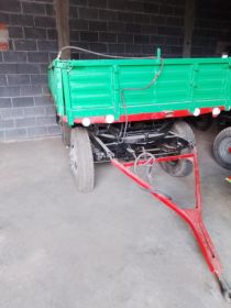 Sprzedam wywrotkę Autosan d45