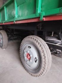 Sprzedam wywrotkę Autosan d45