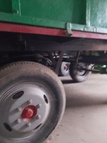 Sprzedam wywrotkę Autosan d45