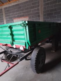 Sprzedam wywrotkę Autosan d45