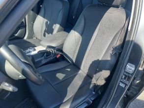 BMW 116D F20 LIFT 2017..przebieg 180 tyś.dwa oryginalne...