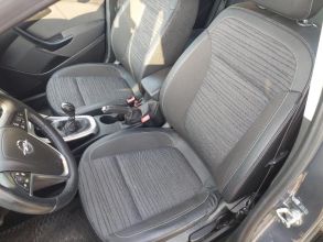 Opel Astra J 1.6 CDTI 110 KM. SPORT TOURER LIFT...