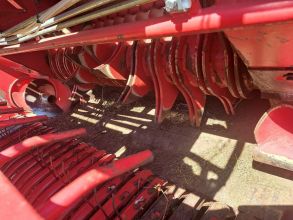 prasa welger lely 435/2007r
