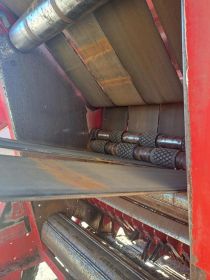prasa welger lely 435/2007r