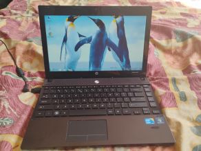 Laptop HP ProBook 4320s, procesor i3